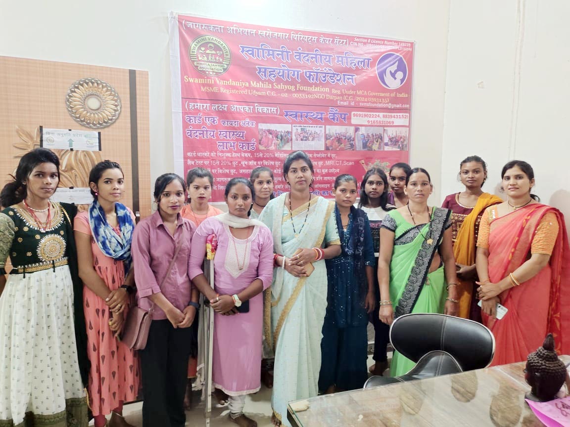 Women Empowerment